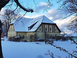 Ostsee-Landhaus