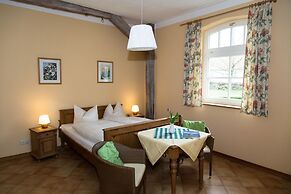Ostsee-Landhaus