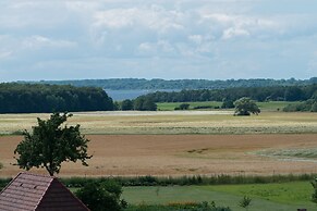 Ostsee-Landhaus