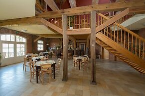 Ostsee-Landhaus