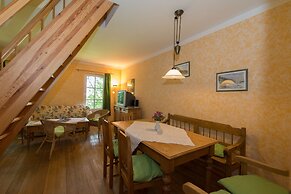 Ostsee-Landhaus