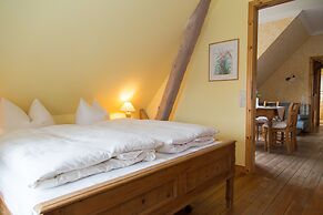 Ostsee-Landhaus