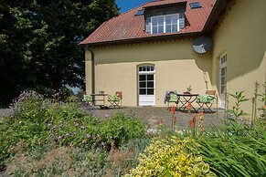 Ostsee-Landhaus