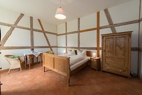 Ostsee-Landhaus
