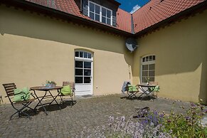 Ostsee-Landhaus