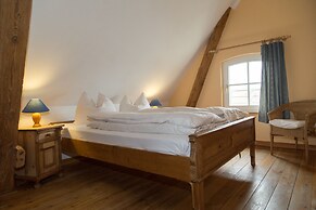 Ostsee-Landhaus