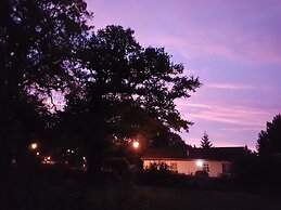 Ostsee-Landhaus