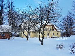 Ostsee-Landhaus