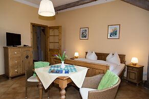 Ostsee-Landhaus