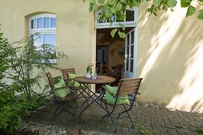 Ostsee-Landhaus