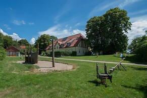 Ostsee-Landhaus