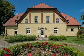Ostsee-Landhaus
