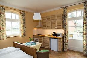 Ostsee-Landhaus