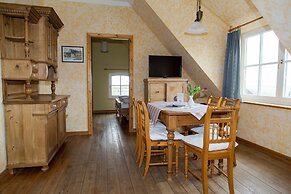 Ostsee-Landhaus