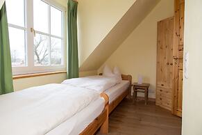 Ostsee-Landhaus