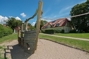 Ostsee-Landhaus