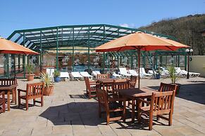 Cardigan Bay Holiday Park
