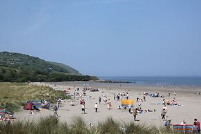 Cardigan Bay Holiday Park