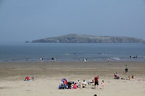 Cardigan Bay Holiday Park