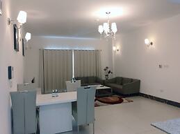 Stout Apartments