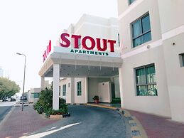Stout Apartments