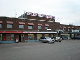 Hotelli Pellonhovi