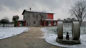 Masseria Campierti