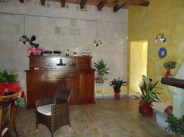 Masseria Campierti