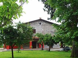 Masseria Campierti
