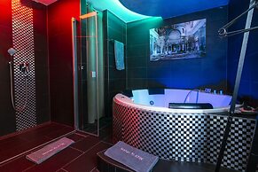 Hotel Platin Regensburg