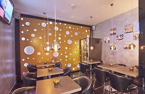 Hotel Platin Regensburg