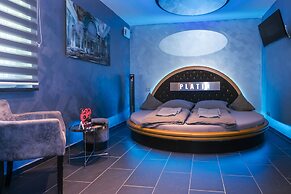 Hotel Platin Regensburg