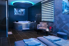 Hotel Platin Regensburg