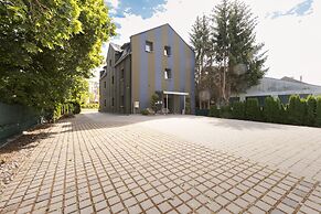 Hotel Platin Regensburg