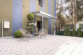 Hotel Platin Regensburg