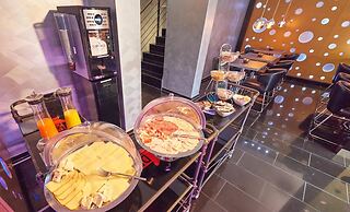 Hotel Platin Regensburg