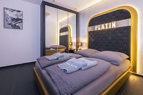 Hotel Platin Regensburg