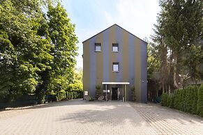 Hotel Platin Regensburg