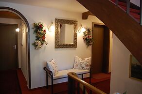 Hotel Pension Heidelberg