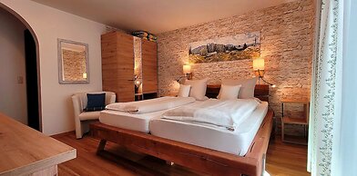 Hotel Pension Heidelberg