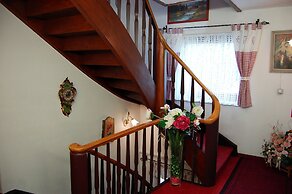 Hotel Pension Heidelberg