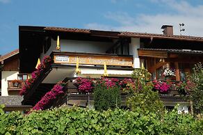 Hotel Pension Heidelberg