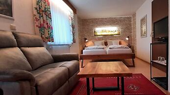 Hotel Pension Heidelberg