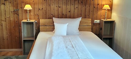 Hotel Pension Heidelberg