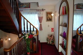 Hotel Pension Heidelberg