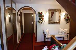 Hotel Pension Heidelberg