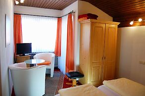 Hotel Pension Heidelberg