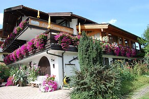 Hotel Pension Heidelberg