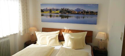 Hotel Pension Heidelberg