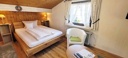 Hotel Pension Heidelberg